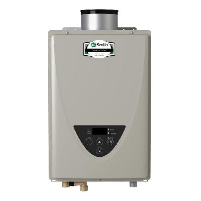 Gas Water Heaters