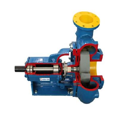 Mud Slurry Pumps