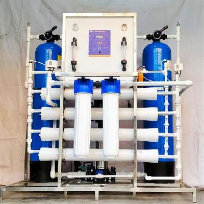 RO System