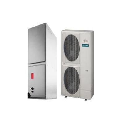 Silvero Split System With Separate Tanks