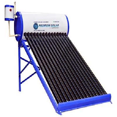 Solar Water Heater