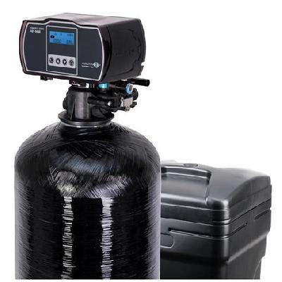 Water Softeners