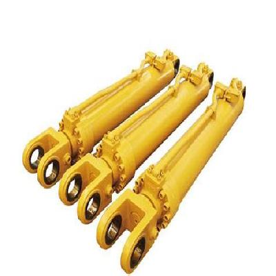 Boom Cylinders