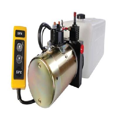 DC Power Units