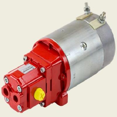 Electro-Pumps ET