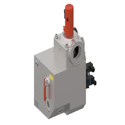 Electronical Controlled Lift Valve LRV-1