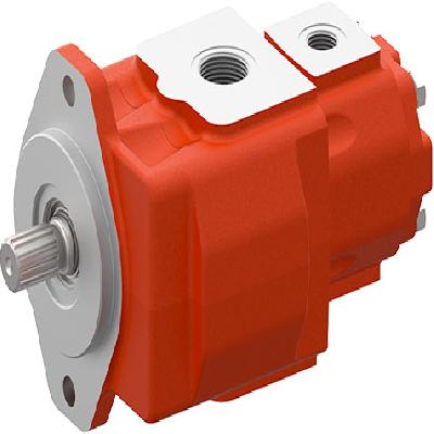 External Gear Pumps, Series AP