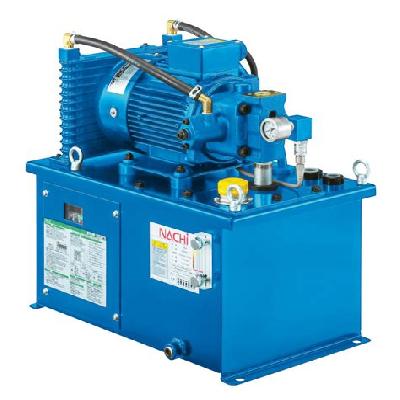 Hydraulic Power Packs