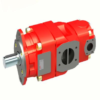 Internal Gear Pumps QXV