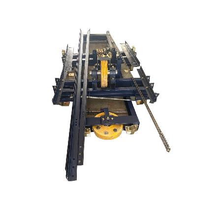Jupiter The Car Frames