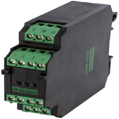 Proportional Amplifier PBS-3A