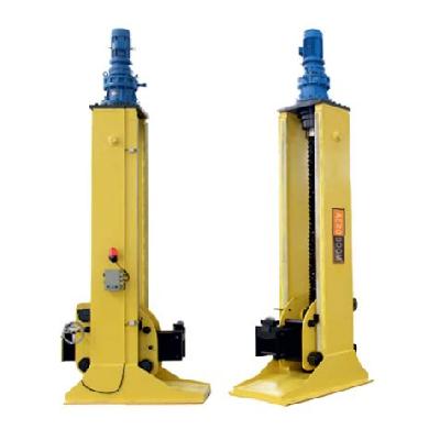 Tiger MK-II MRL Lift