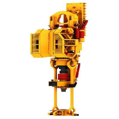 Hydraulic Ttop Drives