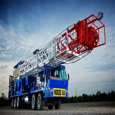 Mobile Rigs