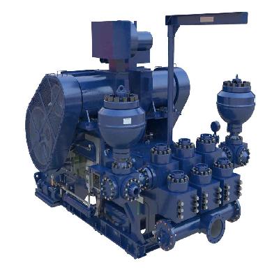 Mud Pumps