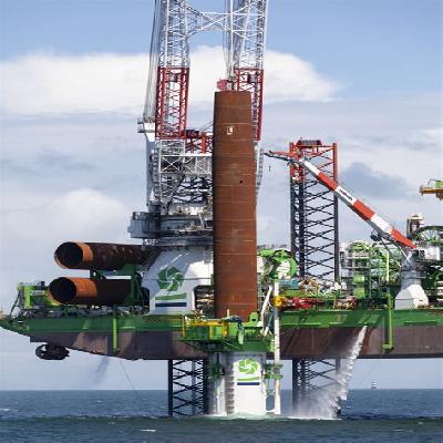 Offshore Solutions