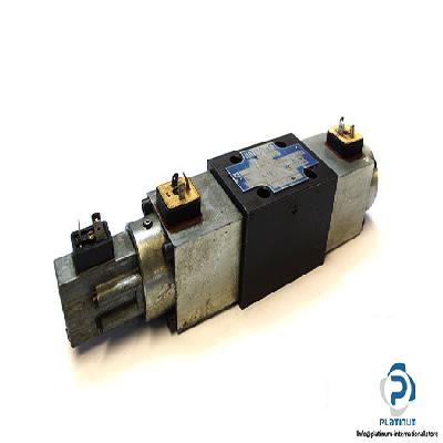 Hoerbiger Hydraulic System