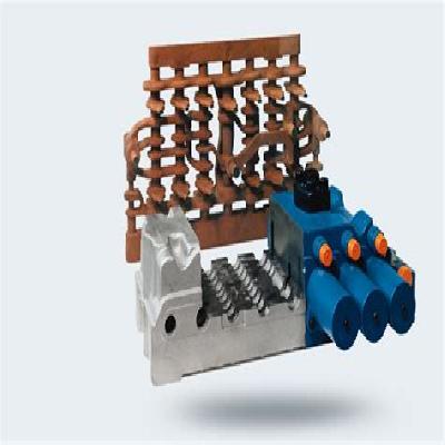 Bosch 11 lbs Moulding Machine Casting