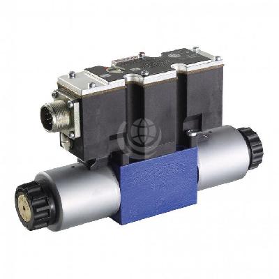 Bosch 4WRA 4 2 and 4 3 Proportional Directional Valves