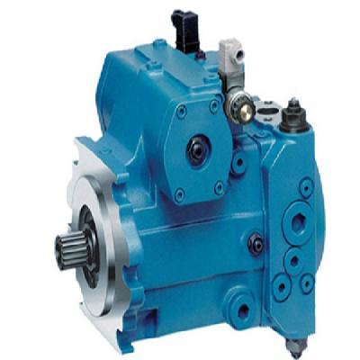 Bosch A4VBO 500 Bar Axial Piston Variable Pump