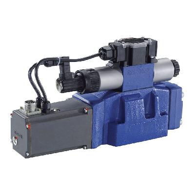 Bosch CDH1 Mill Type Hydraulic Cylinders