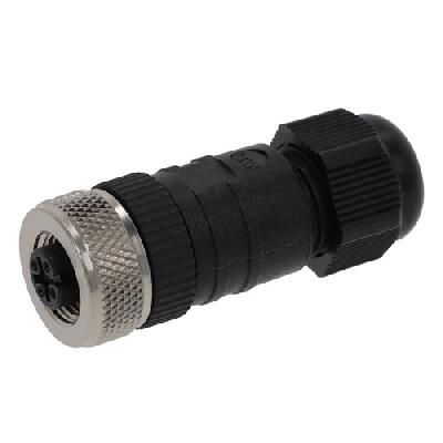 Bosch CON-RD Round Plug Connector