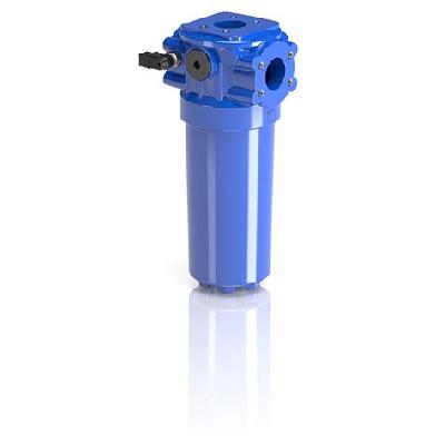 Bosch DIN 24550 ABUKG Filter Cooler Unit with Inline Filter According