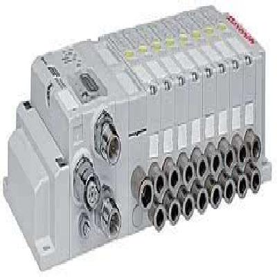 Bosch ES05 24 V Valve System