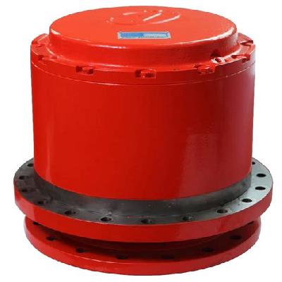 Bosch GFW 5000 Mobilex Winch Gear