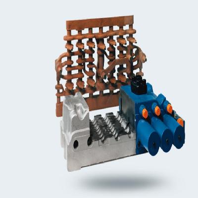 Bosch GGGK-40 Lapping Plates Casting