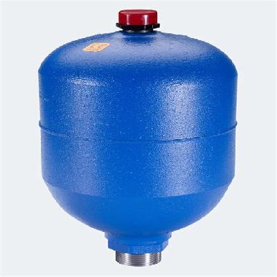 Bosch HAD 350 Bar Diaphragm Type Accumulators