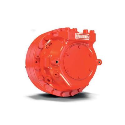 Bosch Hagglunds Cab Radial Piston Motors