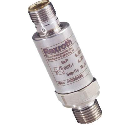 Bosch HM20-2X 630 Bar Pressure Transducer For Hydraulic Applications