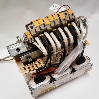 Bosch HNL01 40 W Mains Chokes Achieve Higher Continuous