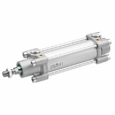 Bosch ITS ISO 15552 Tie Rod Cylinder