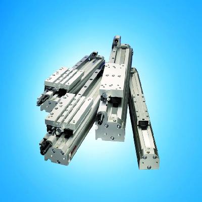 Bosch RTC-BV Rodless Cylinders