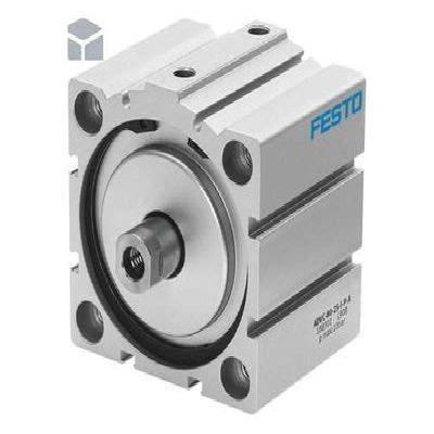 Bosch SSI 6.3 bar Short-Stroke Cylinder