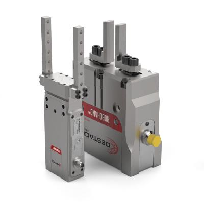Bosch Upg 6 Bar Pneumatic Grippers