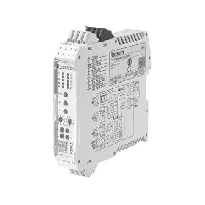 Bosch VT-MSPA IP20 Valve Amplifier