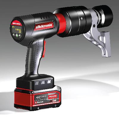 Boiler Tube Expander