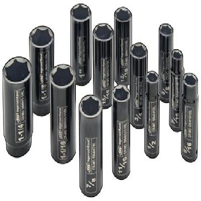 Impact Sockets