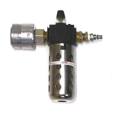 Shaft Lubricator