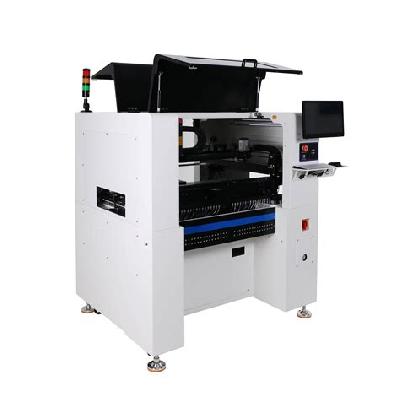 Automatic SMT Pick Place Machine