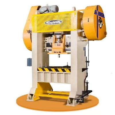 Hydraulic Press -C-frame, H-frame, Pillar Type