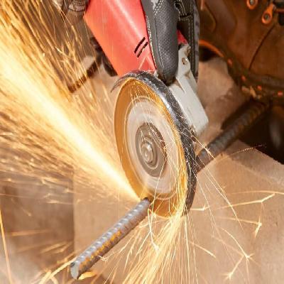 Rebar Cutting 