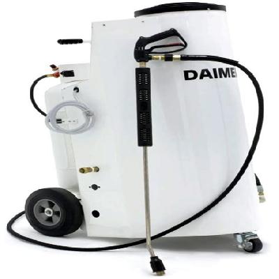 Automatic Debailing Machine