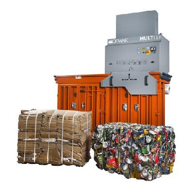 Baling Machine