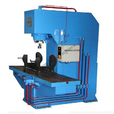 C-Type Presses