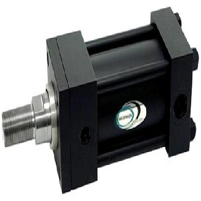Custom Type Cylinders
