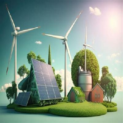 Green Energy System